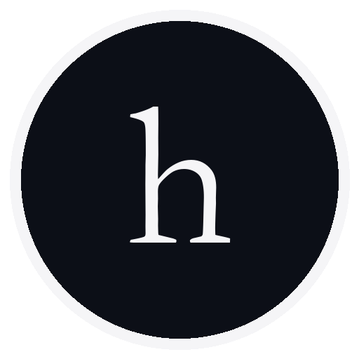 hdiowa Logo