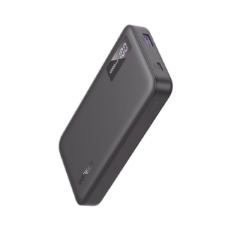 Power Bank de 10000mAh NEXODE | 22.5W | USB-A | USB-C | Indicador Led | Tecnología de Carga Rápida | Ultra Delgado | Ultra ligero | PD3.0/QC3.0/FCP/AFC/APPLE/SAMSUNG/ BC1.2/SC |  Aprobado CE, Rohs, FCC, REACH, POPS, etc.
