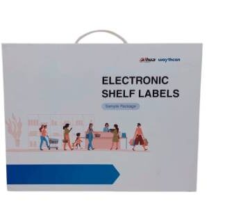 Maleta Dahua Technology DHI-ESL Sample-A1