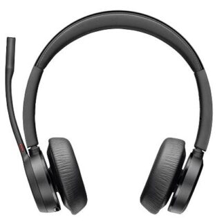 Auriculares HP HP Poly Voyager 4320