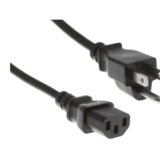 Cable de Alimentación  ARUBA JW124A
