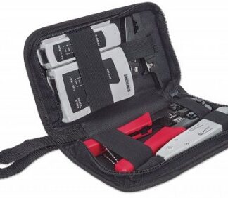 Kit de Herramientas INTELLINET 780070