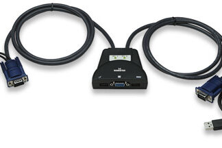 Cable KVM MANHATTAN 151245
