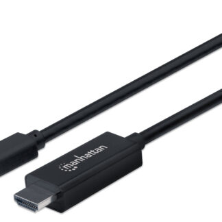 Cable Mini DisplayPort a HDM MANHATTAN 153287