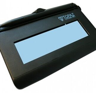 Digitalizador de Firma Topaz T-L460-HSB-R