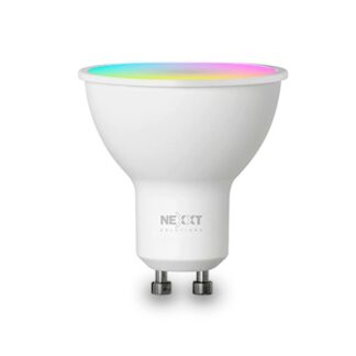 Bombilla LED Inteligente Nexxt Solutions Home NHB-W310