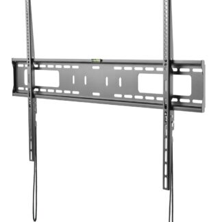 Soporte de Pared FIJO para TV OVALTECH OVTV-F60100