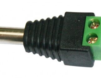 Adaptador de Alimentación PROVISION-ISR PR-C08