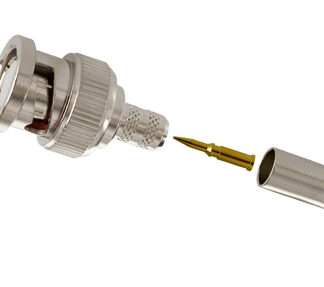 Conector BNC PROVISION-ISR PR-C13