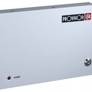 Fuente de Poder PROVISION-ISR PR-12A16CH+