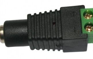 Adaptador de Alimentación PROVISION-ISR PR-C09