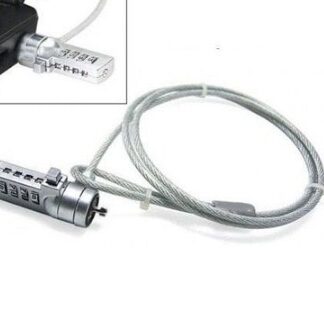 Candado de Seguridad BROBOTIX 128899