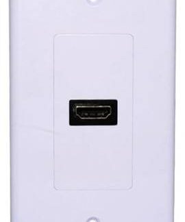 Tapa HDM 1 Puerto  BROBOTIX 163225