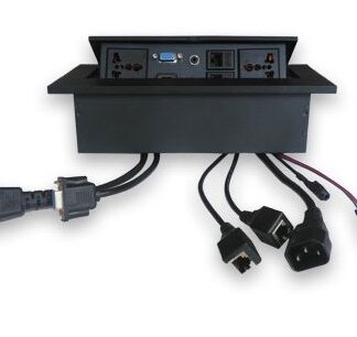 CAJA P/MESA BROBOTIX 005514N
