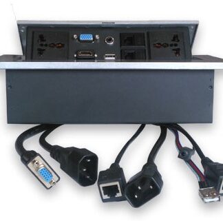 Caja para Mesa BROBOTIX 005514