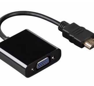 Convertidor HDMI BROBOTIX 110910N
