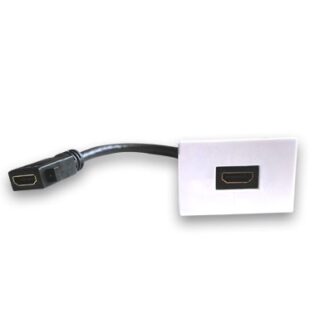 Inserto HDMI BROBOTIX 938917