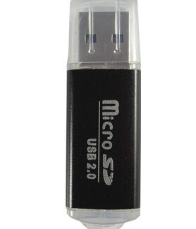 Lector de Memoria BROBOTIX 345673N