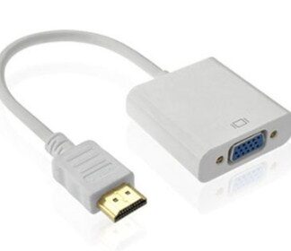 Convertidor  HDMI a VGA BROBOTIX 110910