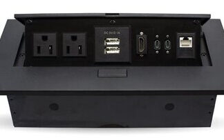 Adaptadores de Energía BROBOTIX 406405