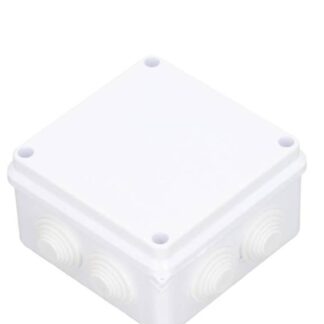 Caja de conexiones SAXXON PB100