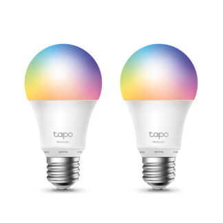 Foco Inteligente Wi-Fi TP-LINK Tapo L530E(4-Pack)
