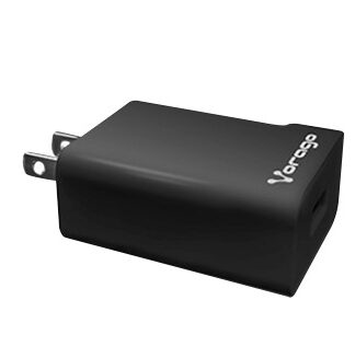 Cargador VORAGO AU-302-BK