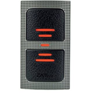 Control de Acceso ZK TECO KR500E
