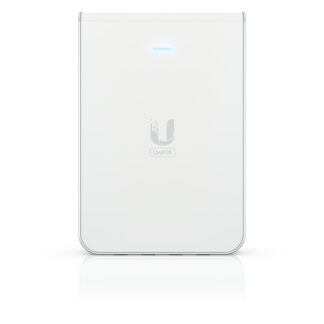 Access Points UBIQUITI U6-IW