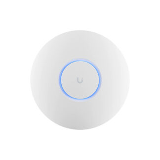 Access Point UBIQUITI U6+