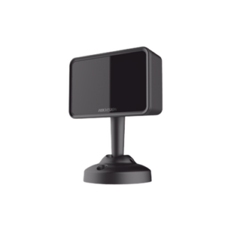 Cámara Movil 720p / Lente 6 mm / Conexión Tipo Aviación / Micrófono Integrado / 3 Mts IR / DBA (Analisis de Comportamiento del Conductor) para Montaje en Vehículo Compatible con DVRs Moviles HIKVISION
