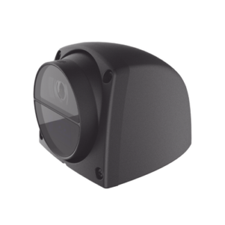 Cámara Móvil TURBO 1080P / Lente 2.1 mm / Conexión Tipo Aviación / Diseño Antivibración / 15 mts IR / Exterior IP68 IK10