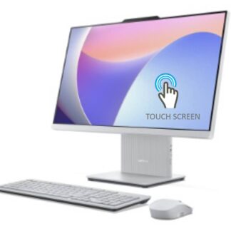 All in One LENOVO AIO 24IRH9 CI5/8GB/512GB F0HN00FQLD