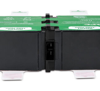 Batería APC APCRBC124