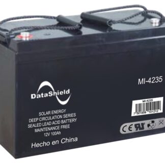 Batería  DATASHIELD MI-4235