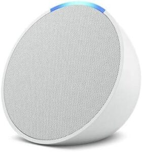 Bocina Amazon C2H4R9