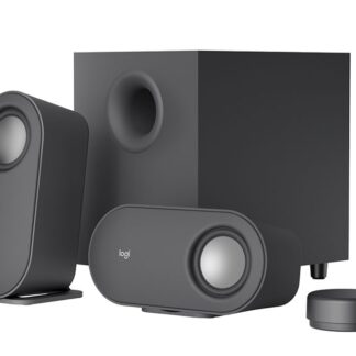 Bocinas LOGITECH Z407