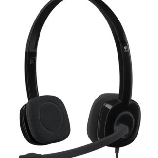 Auriculares LOGITECH H151