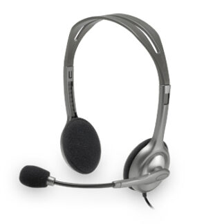 Auriculares LOGITECH H111