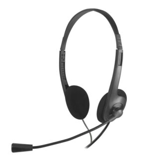 Auriculares PERFECT CHOICE EL-994787