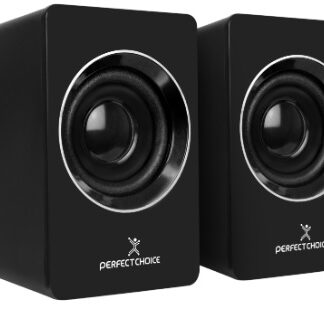 Bocinas Estéreo PERFECT CHOICE PC-112914