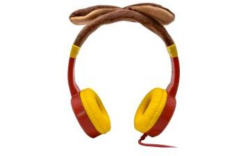 Audifonos NECNON  NBHK-PUG