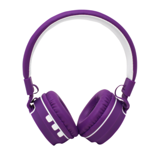 Audifonos NECNON NCAB050500