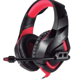Diadema GAMER Wicked  Yeyian Wicked Serie 3000