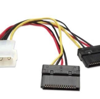 Cable de Corriente MANHATTAN 349369