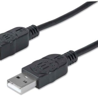 Cable USB MANHATTAN 333368
