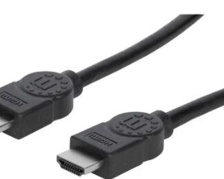 Cable HDMI 4K MANHATTAN 323215