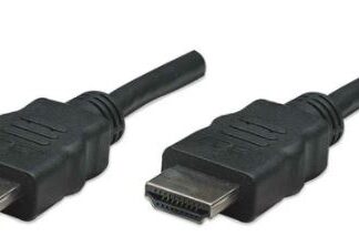 Cable HDMI 4K MANHATTAN 308441