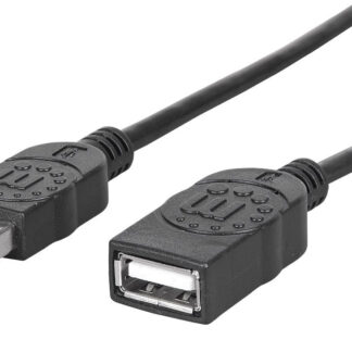 Cable USB MANHATTAN -