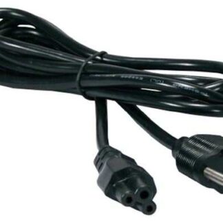 Cable de Corriente Trebol MANHATTAN 348591